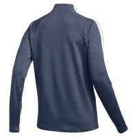 Nike Dri-FIT Strike 26 Trainingspak 1/4-Zip Dames Donkerblauw Wit
