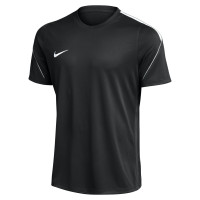 Kit d'entraînement Nike Dri-FIT Strike 26 noir et blanc