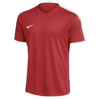 Kit d'entraînement Nike Dri-FIT Strike 26 rouge noir