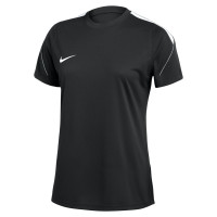 Nike Dri-FIT Strike 26 Trainingsset Dames Zwart Wit
