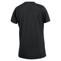 Nike Dri-FIT Strike 26 Trainingsset Dames Zwart Wit