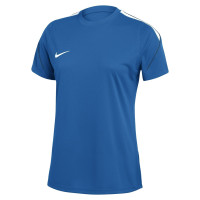 Nike Dri-FIT Strike 26 Trainingsset Dames Blauw Donkerblauw
