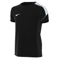 Kit d'entraînement Nike Dri-FIT Strike 26 pour Enfants, noir et blanc