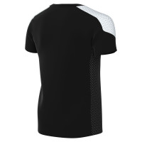 Kit d'entraînement Nike Dri-FIT Strike 26 pour Enfants, noir et blanc