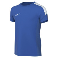 Kit d'entraînement Nike Dri-FIT Strike 26 pour Enfants, bleu, bleu foncé