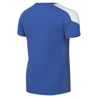 Kit d'entraînement Nike Dri-FIT Strike 26 pour Enfants, bleu, bleu foncé