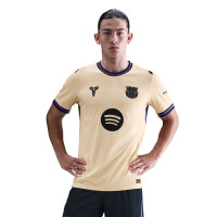 Nike FC Barcelona x Kobe Uitshirt Authentic 2025-2026