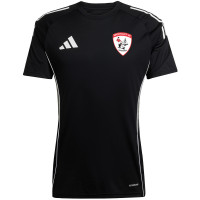 Sportlust '46 Trainingsshirt Senior Zwart