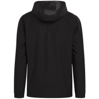 Sportlust '46 Regenjack Senior Zwart