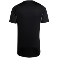 Sportlust '46 Trainingsshirt Senior Zwart