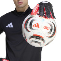 adidas Copa Club Keepershandschoenen Zwart Wit Rood