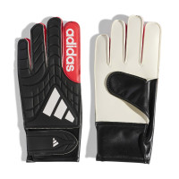 adidas Copa Club Keepershandschoenen Zwart Wit Rood