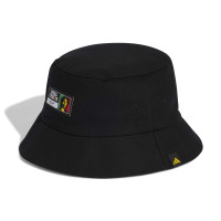 adidas Jamaïque x Bob Marley Chapeau Bob 2026-2028 Noir Vert Jaune Rouge