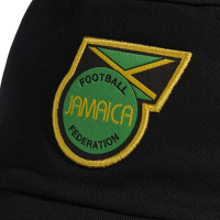 adidas Jamaïque x Bob Marley Chapeau Bob 2026-2028 Noir Vert Jaune Rouge