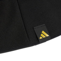 adidas Jamaïque x Bob Marley Chapeau Bob 2026-2028 Noir Vert Jaune Rouge