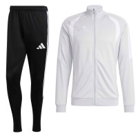 Survêtement adidas Tiro 26 League entièrement zippé gris noir