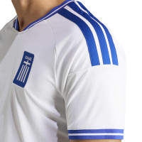 adidas Grèce Maillot Domicile 2026-2028