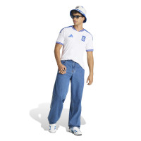 adidas Grèce Maillot Domicile 2026-2028