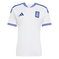 adidas Grèce Maillot Domicile 2026-2028