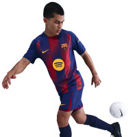 Nike FC Barcelona Thuisshirt Authentic 2025-2026