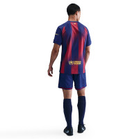 Nike FC Barcelona Thuisshirt Authentic 2025-2026