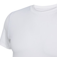 adidas Techfit T-Shirt Wit