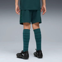 PUMA Manchester City Ensemble 4th 2025-2026 Enfants