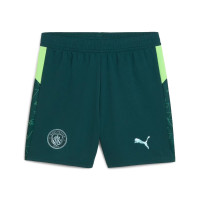 PUMA Manchester City Ensemble 4th 2025-2026 Enfants