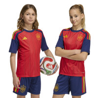 adidas Spanje Thuisset 2026-2028 Kids