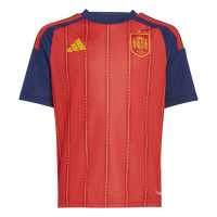 adidas Spanje Thuisset 2026-2028 Kids