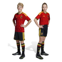 adidas Belgique Minikit Domicile 2026-2028 Tout-Petits