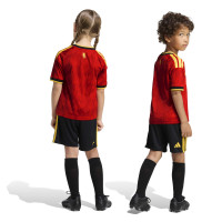 adidas Belgique Minikit Domicile 2026-2028 Tout-Petits