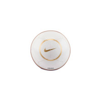 Nike Total 90 Mini Ballon de Foot Taille 1 Blanc Doré Bleu