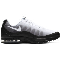 Nike Air Max Invigor Sneaker Zwart Wit Grijs