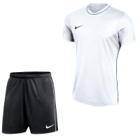 Kit d'entraînement Nike Dri-FIT Park 26 blanc noir