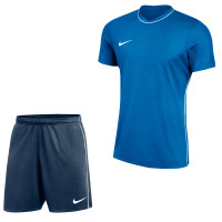 Kit d'entraînement Nike Dri-FIT Park 26 pour Enfants, bleu, bleu foncé