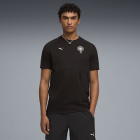 PUMA Marokko Pumatech Zomerset 2026-2028 Zwart Wit
