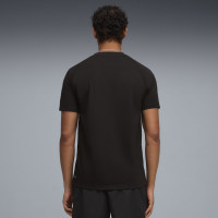 PUMA Marokko Pumatech Zomerset 2026-2028 Zwart Wit