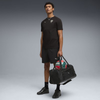 PUMA Marokko Pumatech Zomerset 2026-2028 Zwart Wit