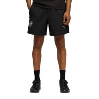 PUMA Marokko Pumatech Broekje 2026-2028 Zwart Wit