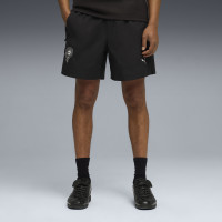 PUMA Marokko Pumatech Zomerset 2026-2028 Zwart Wit