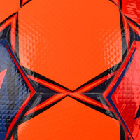 Select Brillant Super TB v23 Ballon de Foot Taille 5 Orange Noir Bleu