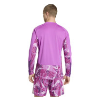 Maillot de gardien de but adidas Tiro 26 Competition à manches longues, violet