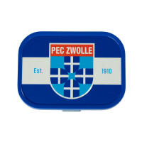 PEC Zwolle Mepal Lunchbox 2025-2026