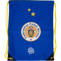 FFK Curaçao Gymtasje