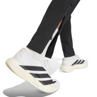 adidas Jamaica x Bob Marley Tiro Travel Crew Trainingspak 2026-2028 Zwart Groen Geel Rood