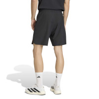 adidas Jamaïque x Bob Marley Tiro Travel Short 2026-2028 Noir Vert Jaune Rouge