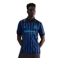 Nike Inter Milan Maillot Domicile 2025-2026