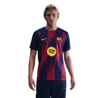 Nike FC Barcelona Thuisshirt 2025-2026