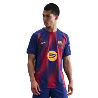 Nike FC Barcelona Thuisshirt Authentic 2025-2026